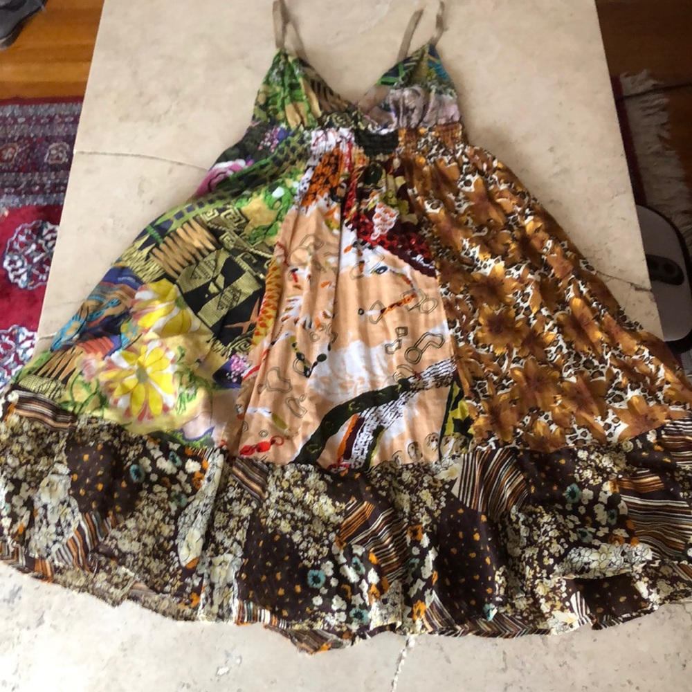 Dress